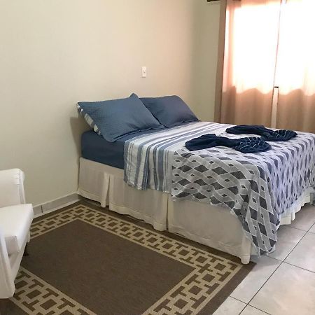Casamatta Suites - Quartos Privativos Pirenópolis Buitenkant foto