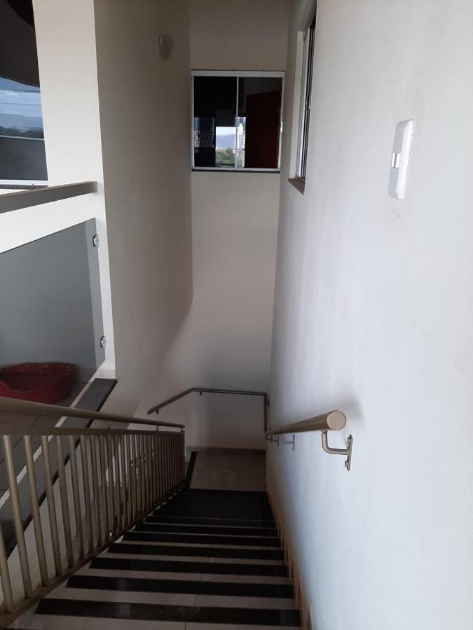Casamatta Suites - Quartos Privativos Pirenópolis Buitenkant foto