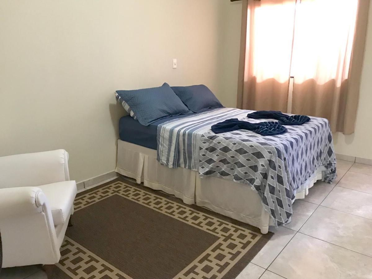 Casamatta Suites - Quartos Privativos Pirenópolis Buitenkant foto