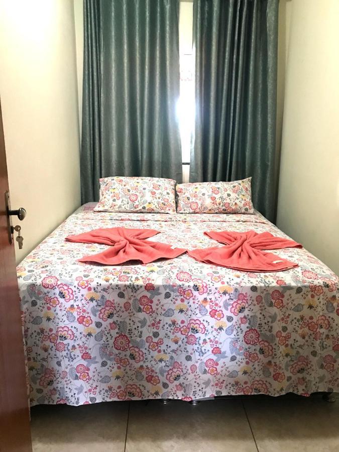Casamatta Suites - Quartos Privativos Pirenópolis Kamer foto